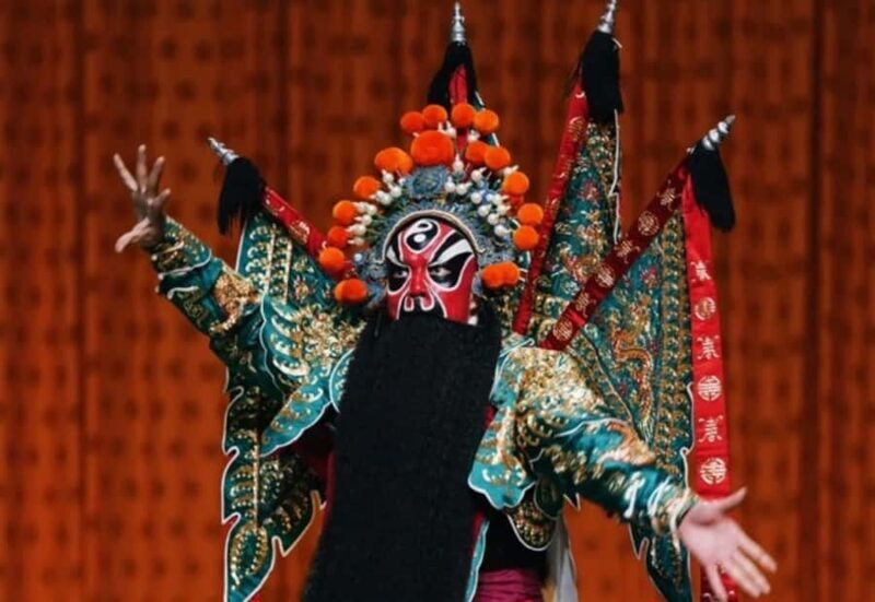 Beijing: Summer Palace & Temple Combo with Cultural Add-Ons - Key Points