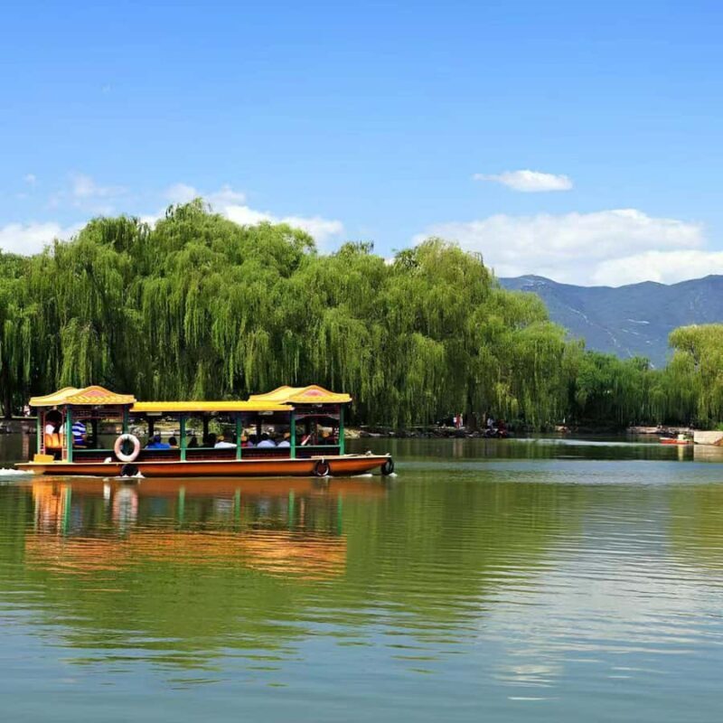Beijing: Summer Palace & Temple Combo with Cultural Add-Ons - Final Thoughts