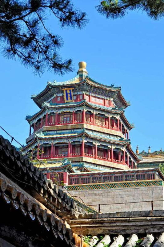 beijing-summer-palace-ticket-reservation-and-optional-items