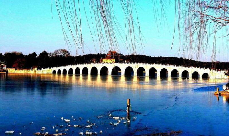 beijing-summer-palace-ticket-reservation-and-optional-items