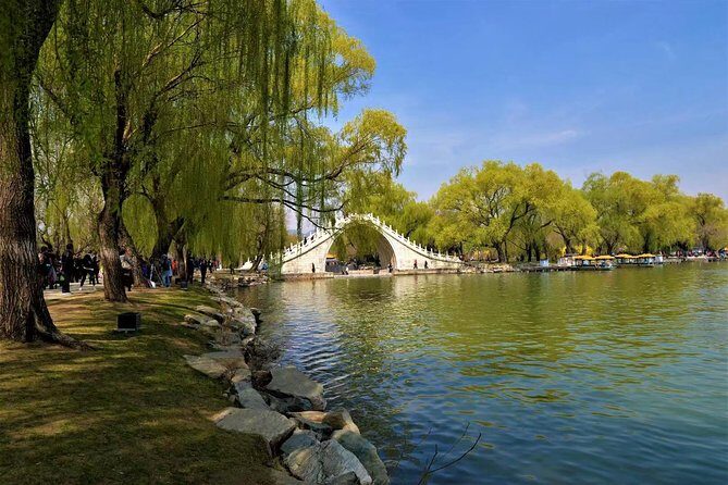 Beijing Summer Palace Tickets Booking (NO TOUR) - Authentic Insights from Reviewers