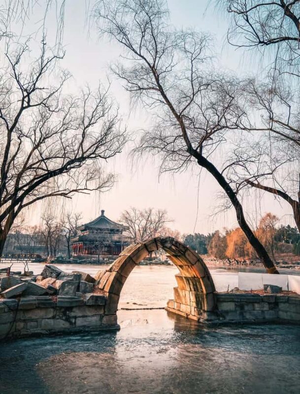 Beijing : Summer Palace Tickets - FAQ