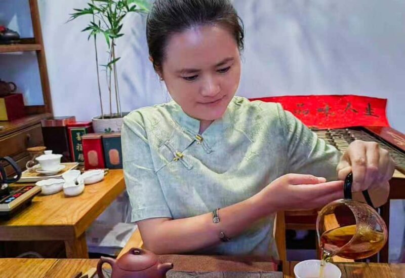 Beijing: Tai Chi and Tea Ceremony Experience - The Breakdown: What to Expect During Your Visit
