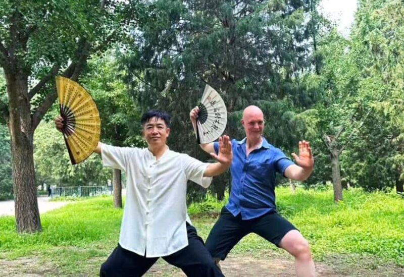 Beijing: Tai Chi and Tea Ceremony Experience - Authentic Insights from Reviews