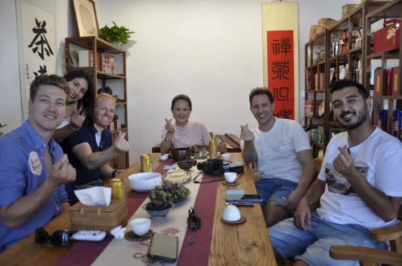 Beijing: Tai Chi and Tea Ceremony Experience - Final Thoughts