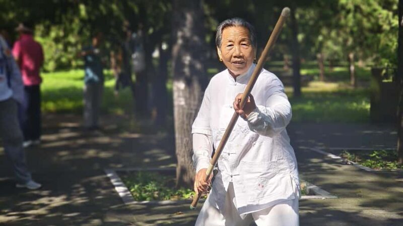 Beijing: Tai Chi Class IN Temple of Heaven & Hot Pot Lunch - An In-Depth Look at the Tour Experience