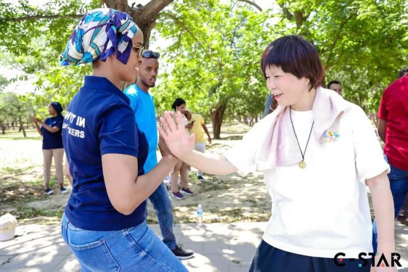 Beijing: Tai Chi Experience in the Temple of Heaven - Introduction to the Tai Chi Experience in Beijing