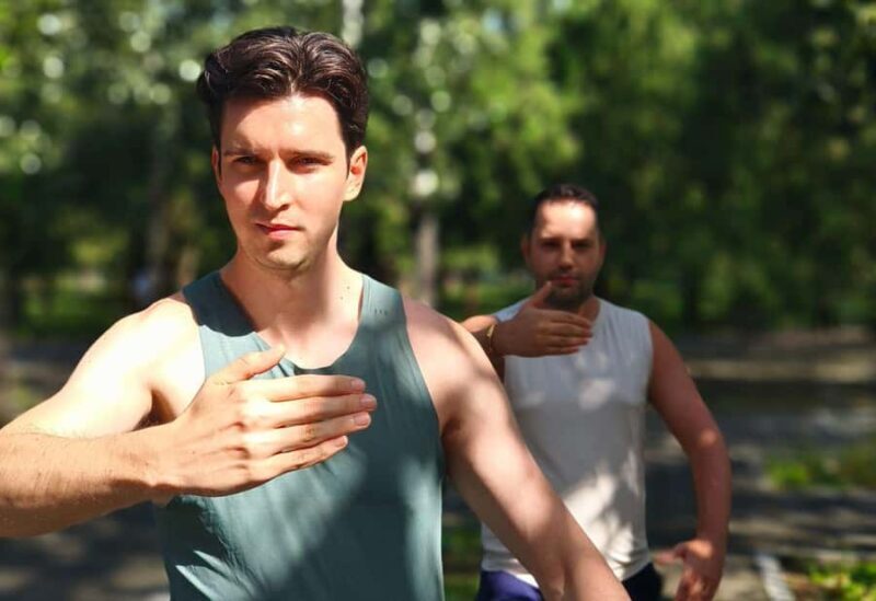 Beijing: Tai Chi Experience in the Temple of Heaven - Pricing & Value