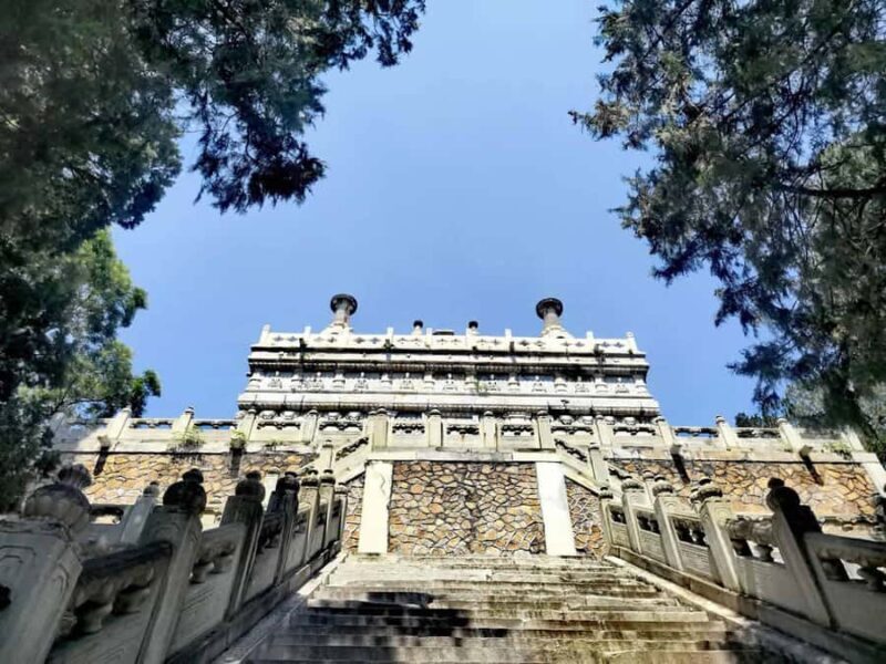 Beijing: Tanzhe and Biyun Temple Private Day Trip - Who This Tour Is Best For