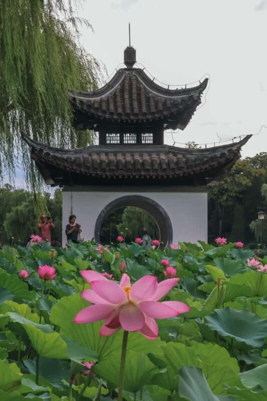 Beijing: Taoranting Park Entry Ticket - FAQ
