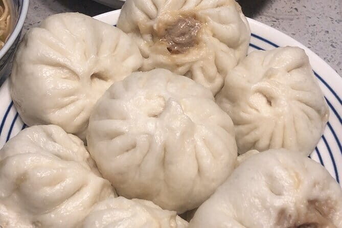 Beijing taste at Hidden Restaurants in Hutongs small group tour. - Practicalities and Value