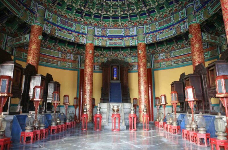 beijing-temple-of-heaven-and-forbidden-city-private-tour