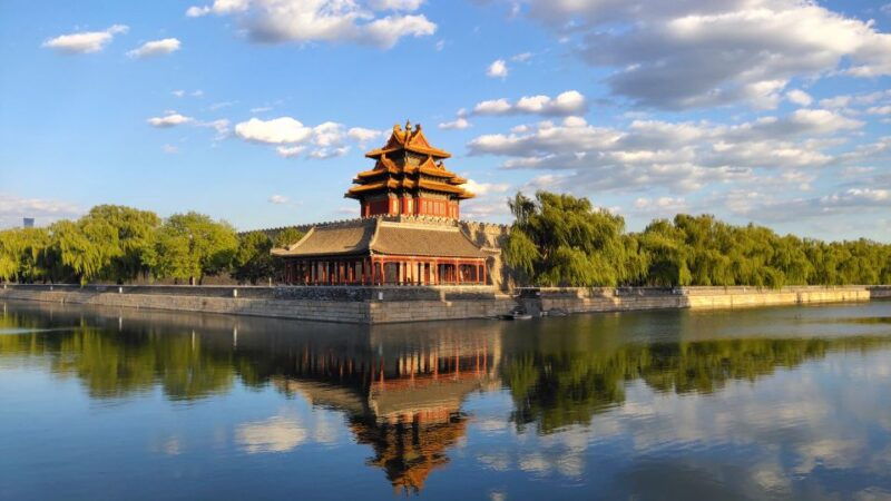 beijing-temple-of-heaven-and-forbidden-city-private-tour