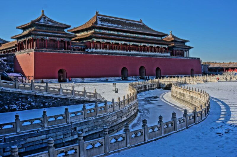 beijing-temple-of-heaven-and-forbidden-city-private-tour