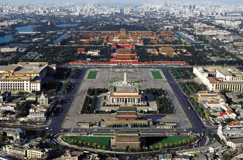 beijing-temple-of-heaven-and-forbidden-city-private-tour