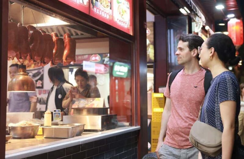 Beijing: Temple of Heaven and Forbidden City Tour - Discovering the Temple of Heaven: Ming Architecture and Cultural Significance