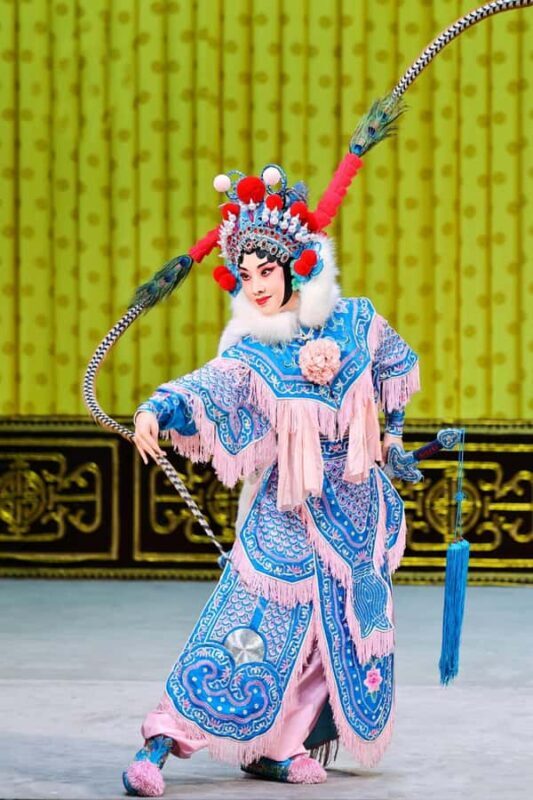 Beijing: Temple of Heaven, Qianmen HutongS & Peking Opera - The Experience Breakdown