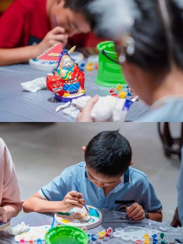 Beijing: Temple of Heaven, Qianmen HutongS & Peking Opera - Final Thoughts