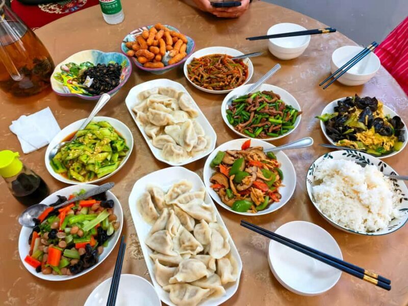 Beijing: Temple of Heaven, Summer Palace & Cooking Class - Exploring the Heart of Beijing: A Day in Cultural and Culinary Harmony