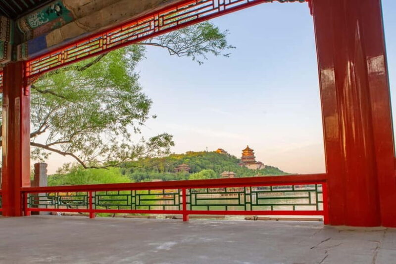 Beijing: Temple of Heaven & Summer Palace Small-Group Tour - Optional: Waterway Cruise and Night Views