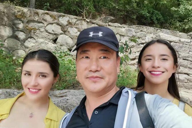 Beijing Temple Of Heaven Ticket Booking (With Options) - Authentic Insights from Reviews