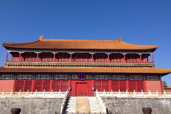 Beijing Temple Of Heaven Ticket Booking (With Options) - The Sum Up