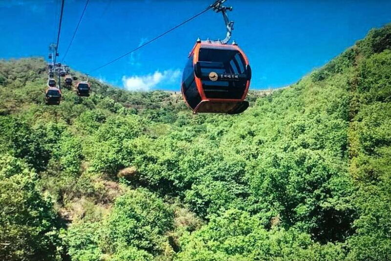 Beijing: Temple of Heaven Ticket with 5 UNESCO Site Options - Exploring the Sites: What You Can Expect