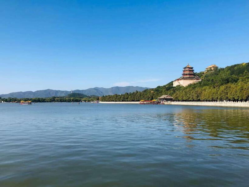 Beijing: Temple of Heaven Ticket with 5 UNESCO Site Options - What’s the Value?