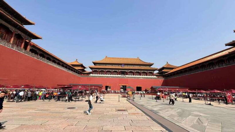 beijing-the-forbidden-city-entry-ticket