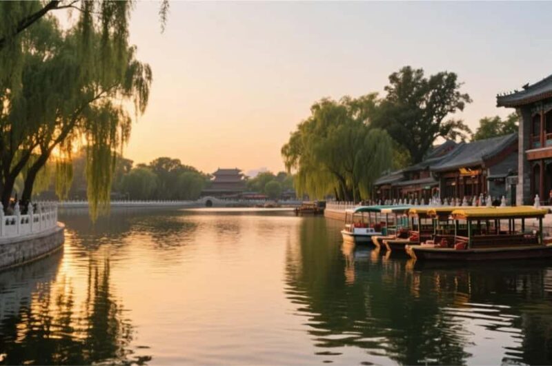 Beijing: Tiananmen, Forbidden City, and Hutong Tour - Introduction