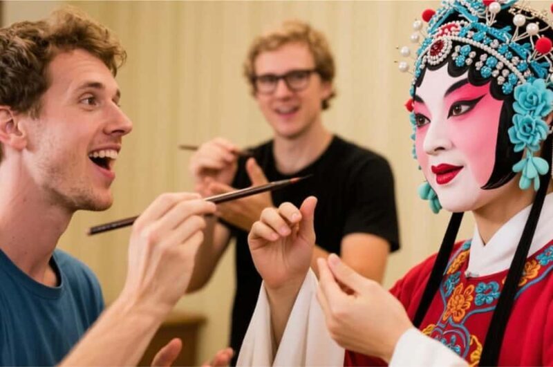 Beijing: Tiananmen, Forbidden City, and Hutong Tour - Practical Details: What You Need to Know