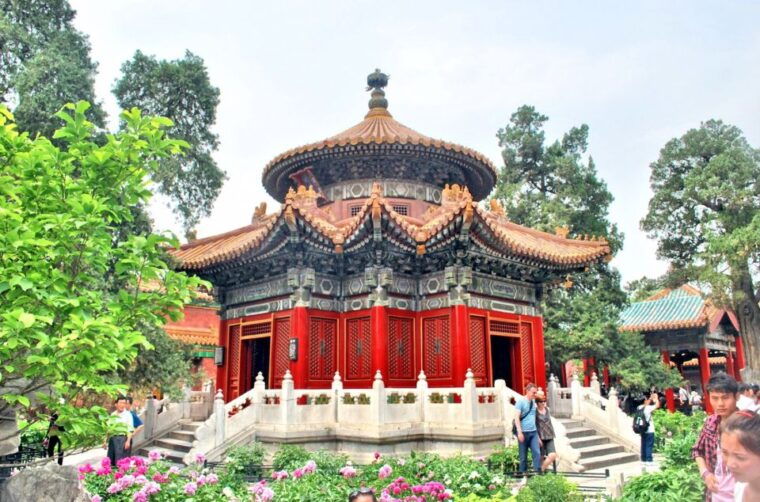 beijing-tiananmen-forbidden-city-and-wall-private-tour
