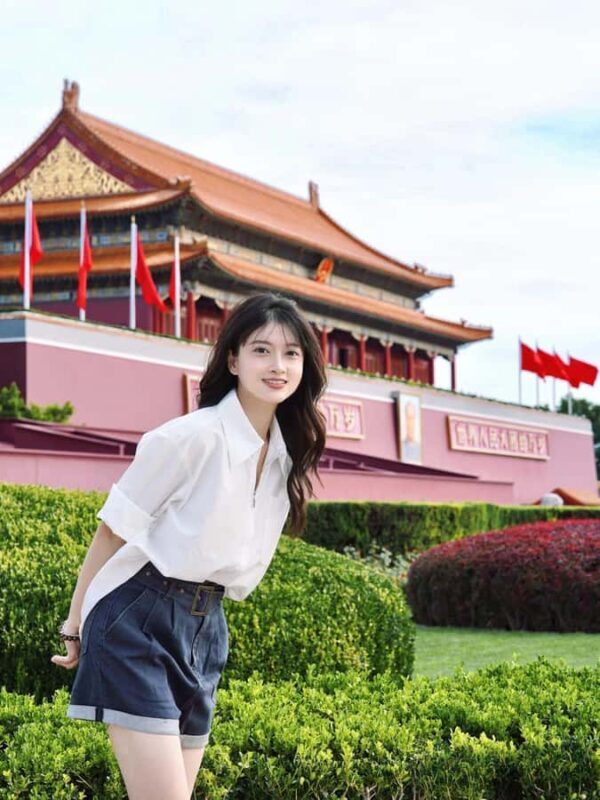 Beijing: Tiananmen & Forbidden City Tickets - Key Points