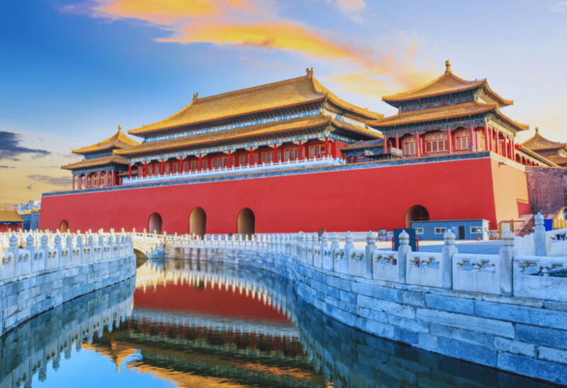 beijing-tiananmen-square-and-forbidden-city-entry-tickets