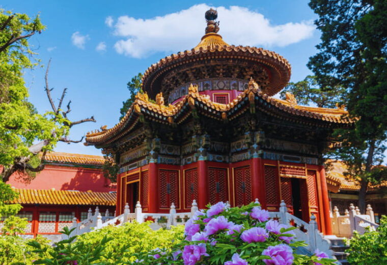 beijing-tiananmen-square-and-forbidden-city-entry-tickets