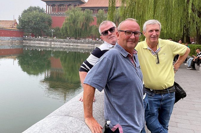 Beijing Tian'anmen Square and Forbidden City Tickets and Tours - Final Thoughts: Is This Tour Worth It?