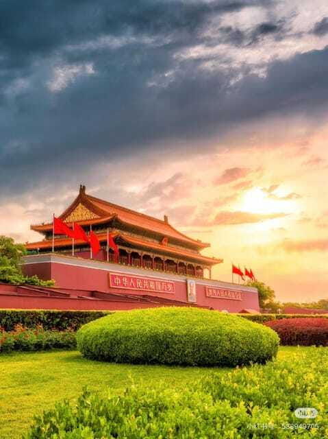 beijing-tiananmen-square-entry-reservation