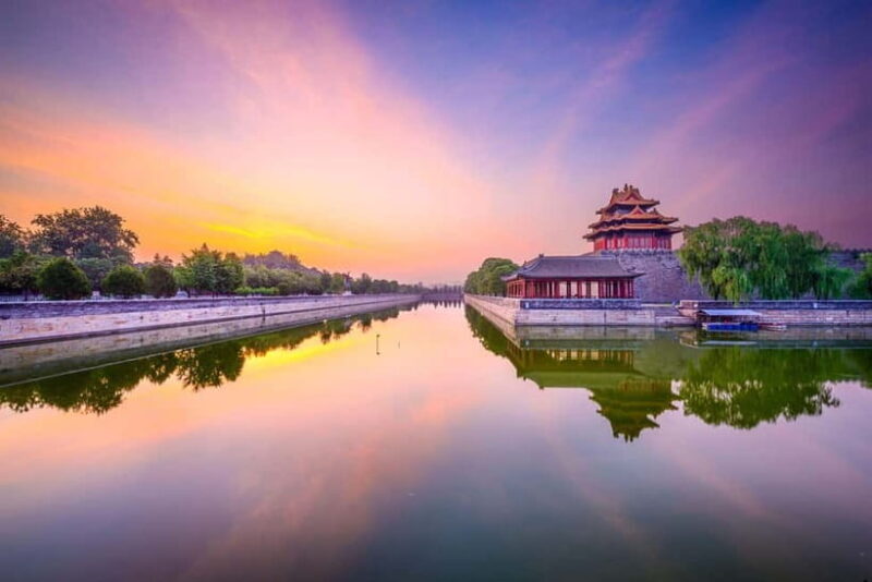 Beijing: Tiananmen Square & Forbidden City Guided Tour - The Experience: What to Expect at Each Stop