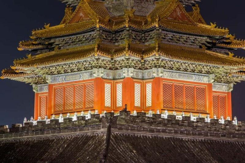 Beijing: Tiananmen Square & Forbidden City Guided Tour - Who Will Love This Tour?