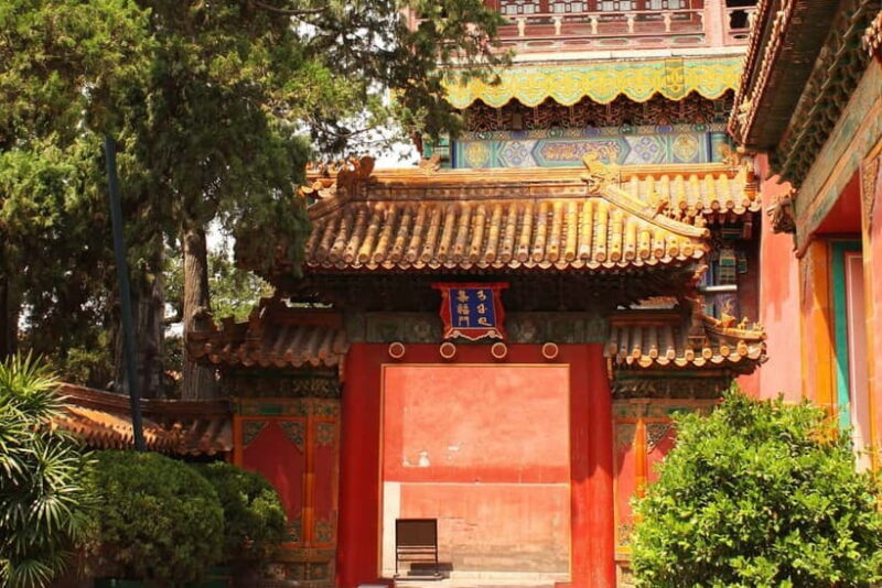 Beijing: Tiananmen Square & Forbidden City Guided Tour - The Sum Up