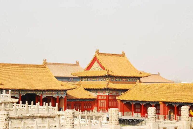 Beijing: Tian'anmen Square, Forbidden City Tours w/ Options - The Experience: What Travelers Can Expect