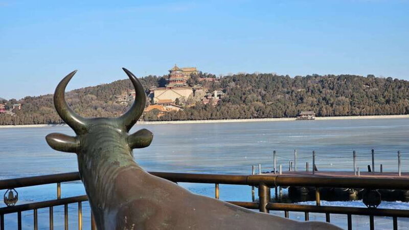 Beijing: Tian'anmen Square, Forbidden City Tours w/ Options - Value and Price