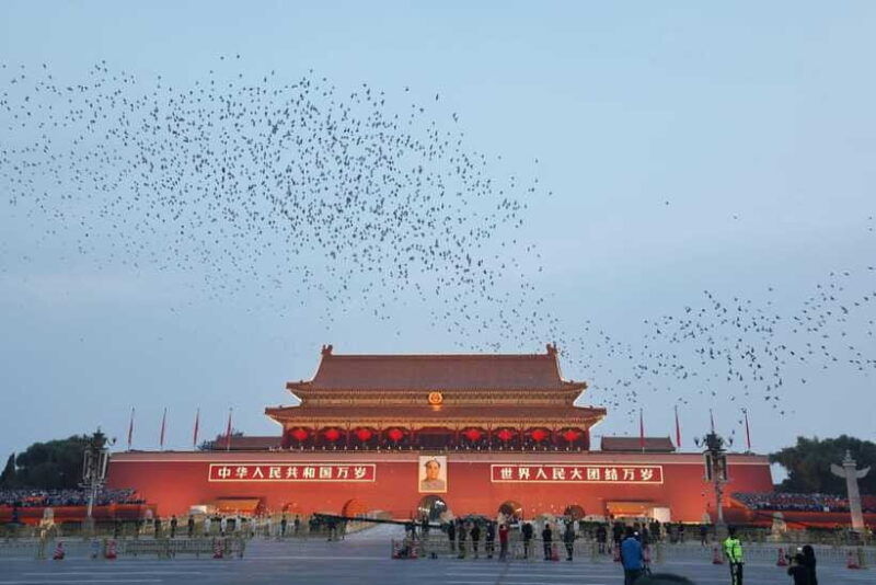 beijing-tiananmen-square-ticket-fast-and-smooth