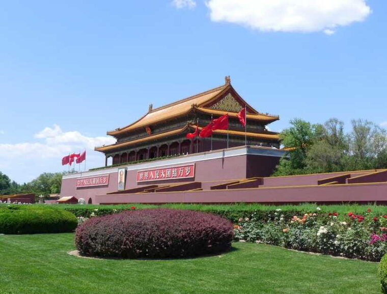 beijing-tiananmen-square-ticket-fast-and-smooth