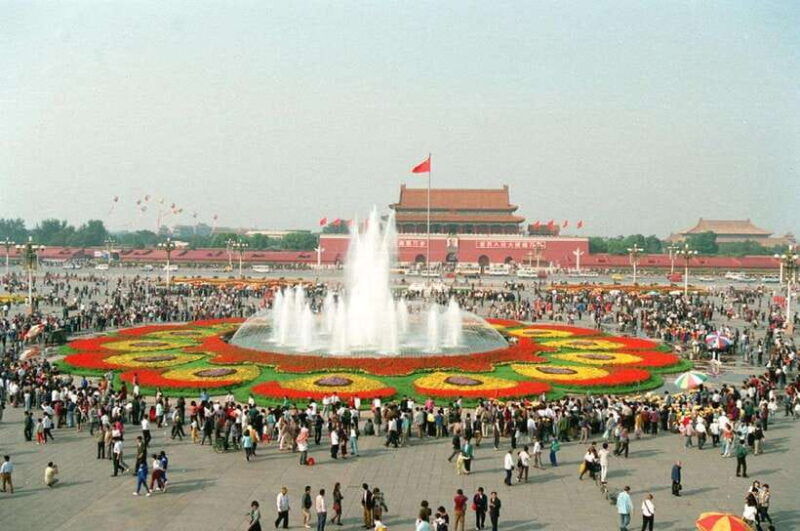 beijing-tiananmen-square-ticket-only