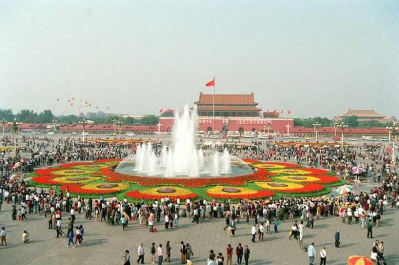 beijing-tiananmen-square-ticket-only