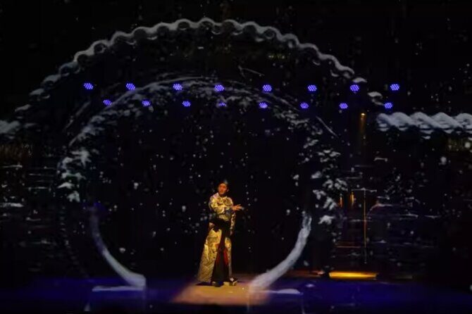 Beijing Tianleyuan Peking Opera Discount Tickets - The Sum Up: Is This Tour Worth It?