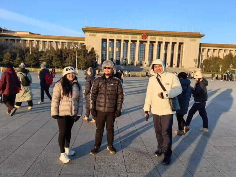 Beijing: Tianmen Square, Forbidden City & Royal Museum Tours - Who Is This Tour Best For?