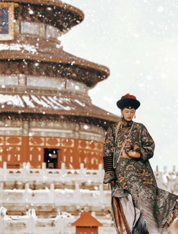 Beijing: Tickets for the Temple of Heaven - A Closer Look at What You Can Expect