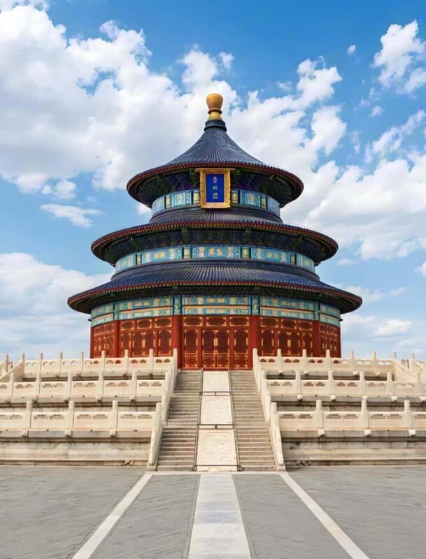 Beijing: Tickets for the Temple of Heaven - What Reviewers Say